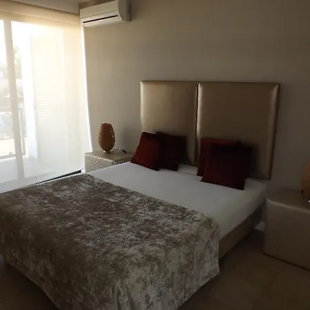 Ocean View Residences Holiday park Albufeira