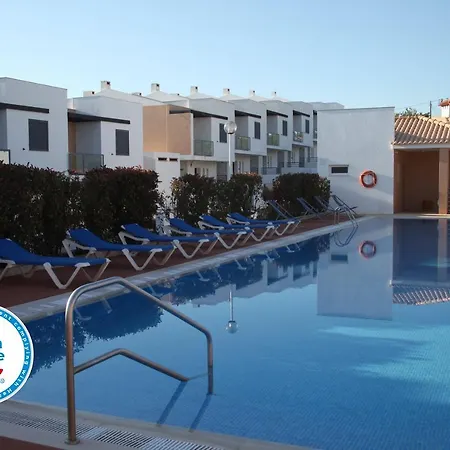 Holiday park Ocean View Residences 4*