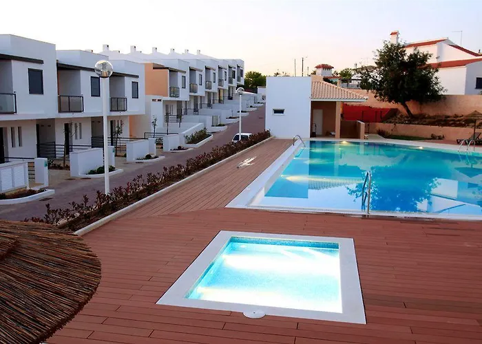 Ocean View Residences Village de vacances
