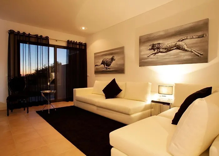 Ocean View Residences Village de vacances 4*