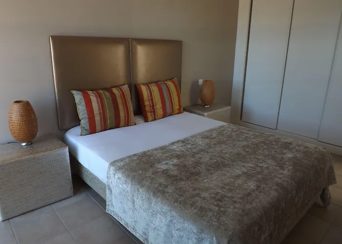 Ocean View Residences Village de vacances Albufeira