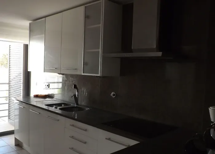 Ocean View Residences Village de vacances