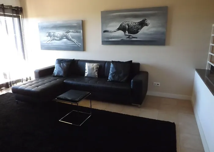 Ocean View Residences Village de vacances 4*