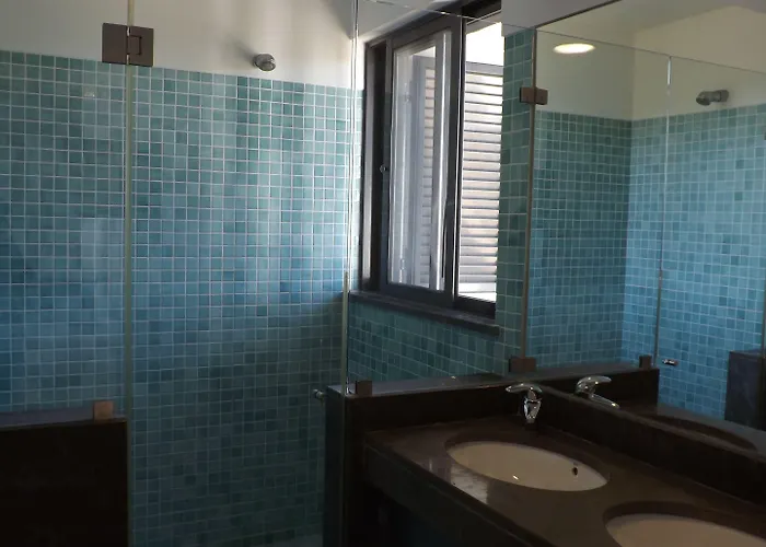 Ocean View Residences Village de vacances 4*