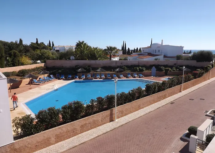 Village de vacances Ocean View Residences Albufeira