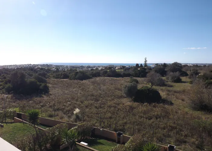 Village de vacances Ocean View Residences