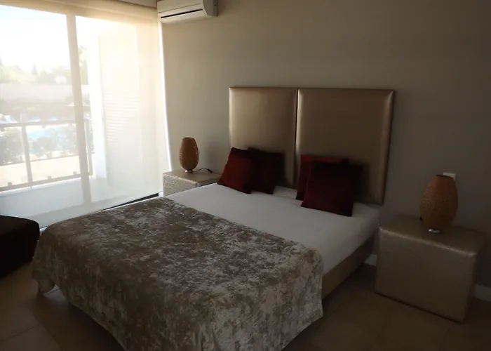 Village de vacances Ocean View Residences Albufeira