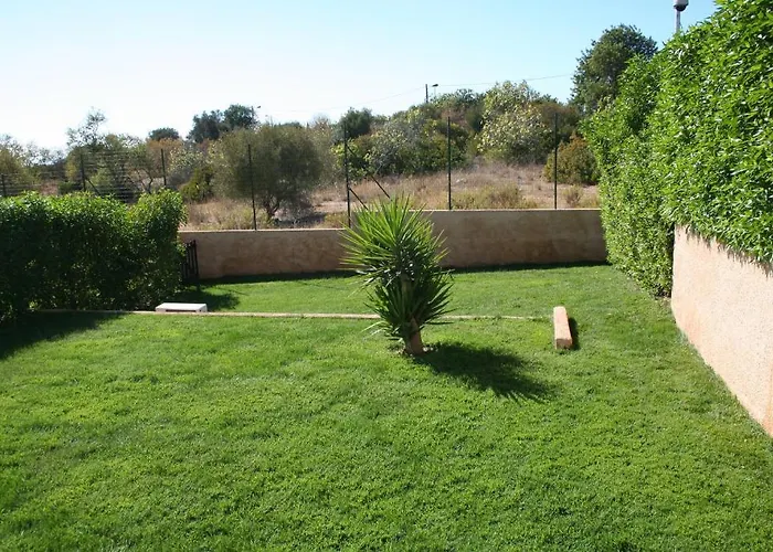 Village de vacances Ocean View Residences