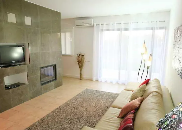 Ocean View Residences Village de vacances