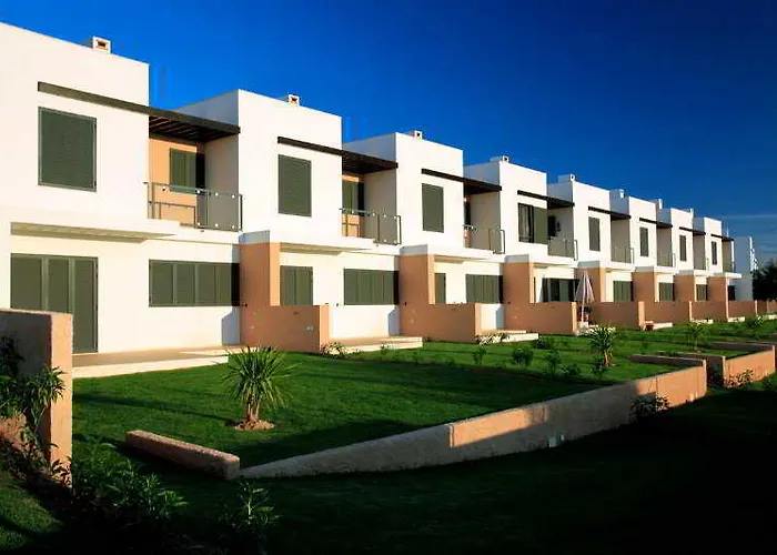 Ocean View Residences Village de vacances Albufeira