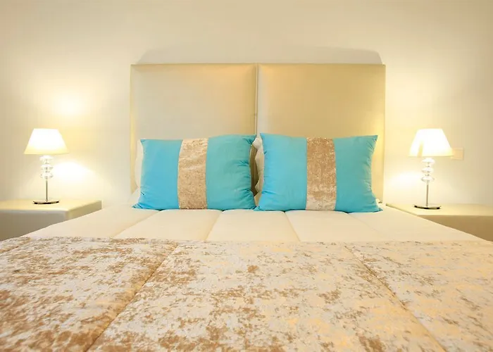 Ocean View Residences 4*