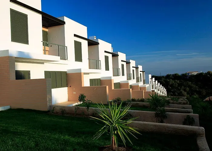 Village de vacances Ocean View Residences 4*
