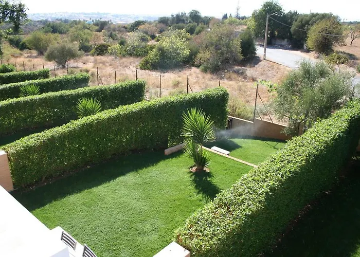 Ocean View Residences Village de vacances