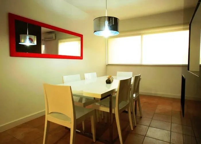 Ocean View Residences Village de vacances 4*