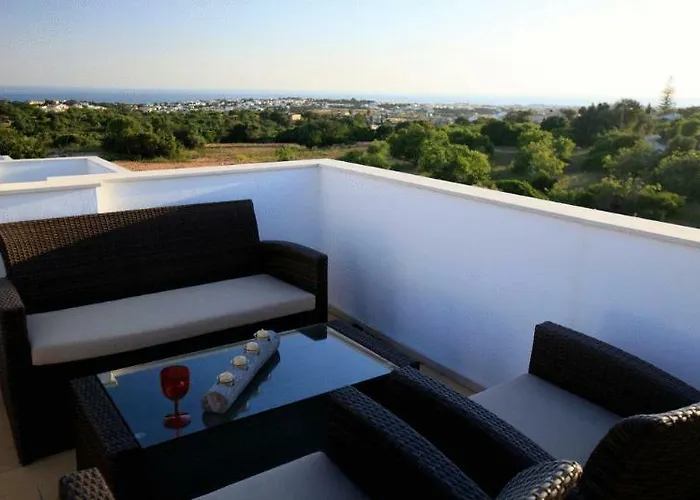 Ocean View Residences Village de vacances