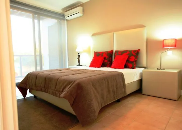 Village de vacances Ocean View Residences 4*