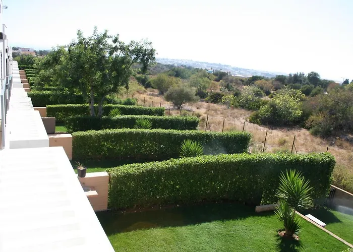 Ocean View Residences 4* Albufeira