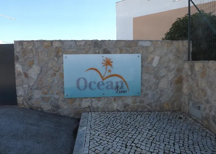 Ocean View Residences Village de vacances