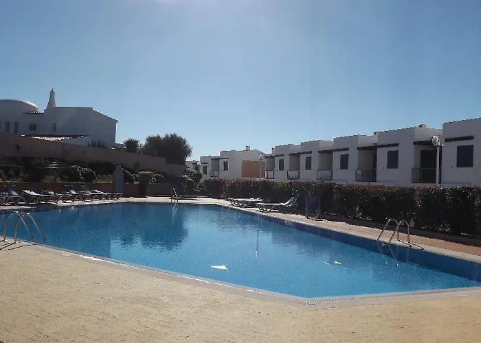 Village de vacances Ocean View Residences 4*