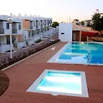 Ocean View Residences Prázdninový areál