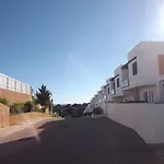 Prázdninový areál Ocean View Residences Albufeira