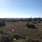 Prázdninový areál Ocean View Residences