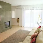 Ocean View Residences Prázdninový areál
