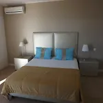 Prázdninový areál Ocean View Residences