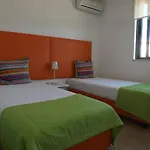 Ocean View Residences Prázdninový areál 4*