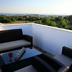 Ocean View Residences Prázdninový areál