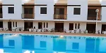 Prázdninový areál Ocean View Residences 4*