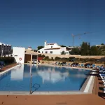 Ocean View Residences Prázdninový areál