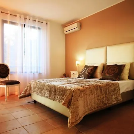 Ocean View Residences אלבופיירה