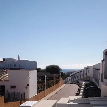 Ocean View Residences