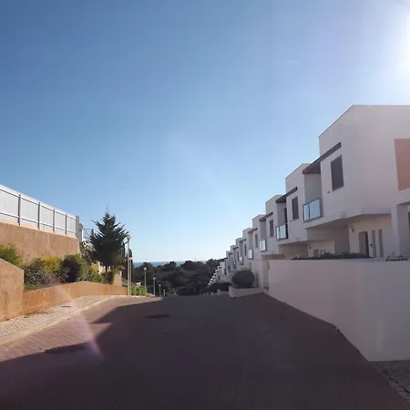 Village de vacances Ocean View Residences Albufeira