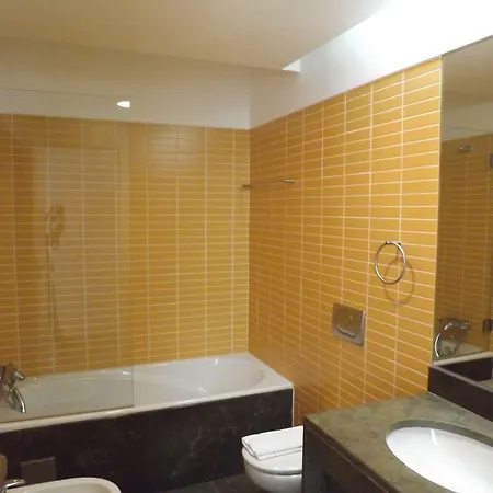 Village de vacances Ocean View Residences Albufeira