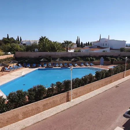 Village de vacances Ocean View Residences Albufeira