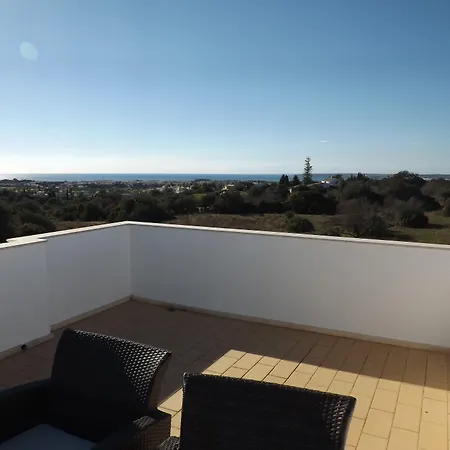 Village de vacances Ocean View Residences 4*