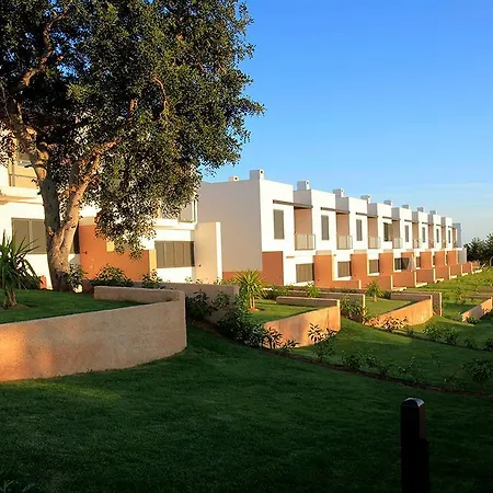 Ocean View Residences אלבופיירה
