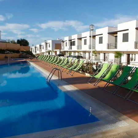 Ocean View Residences 4* אלבופיירה