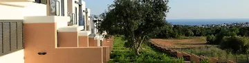 Ocean View Residences אלבופיירה