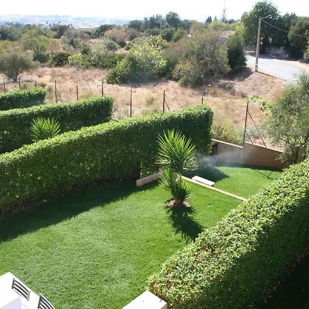 Ocean View Residences פארק נופש