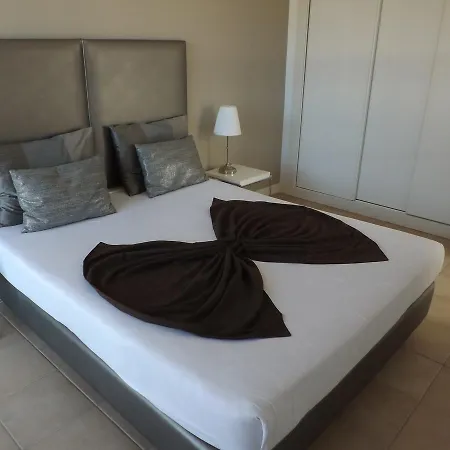 Ocean View Residences 4*