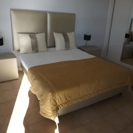 Village de vacances Ocean View Residences Albufeira