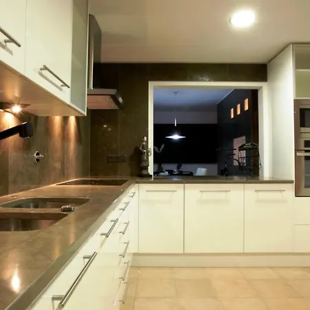 Ocean View Residences 4*