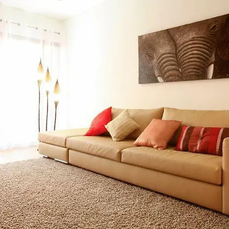 Ocean View Residences אלבופיירה