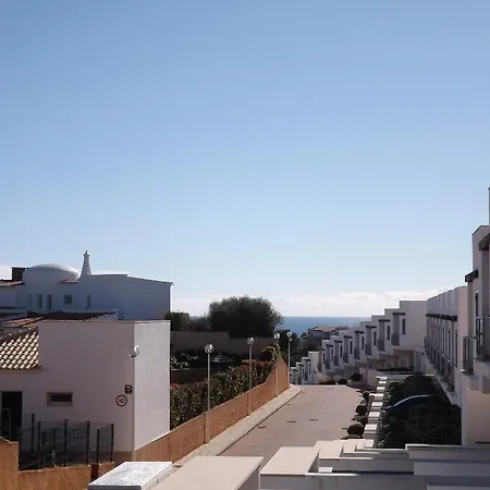 Ocean View Residences 4* אלבופיירה