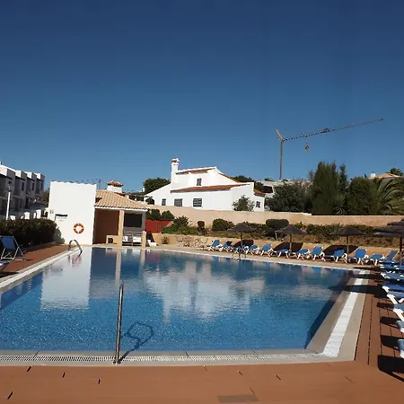 Ocean View Residences Village de vacances