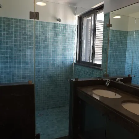 Ocean View Residences אלבופיירה
