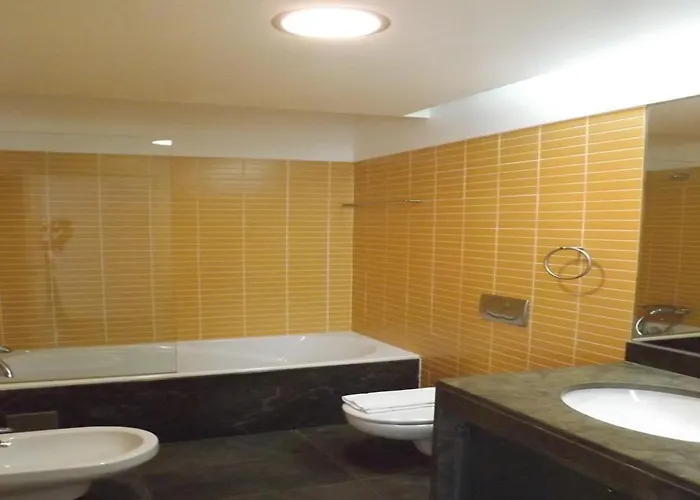 Ferienpark Ocean View Residences 4*